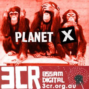 Planet X