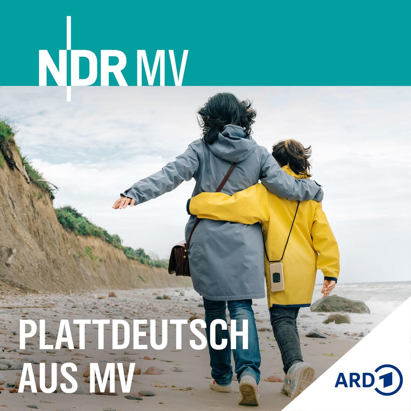 De Klönkist mit dem Regionalhistoriker Kuno Karls aus Hagenow