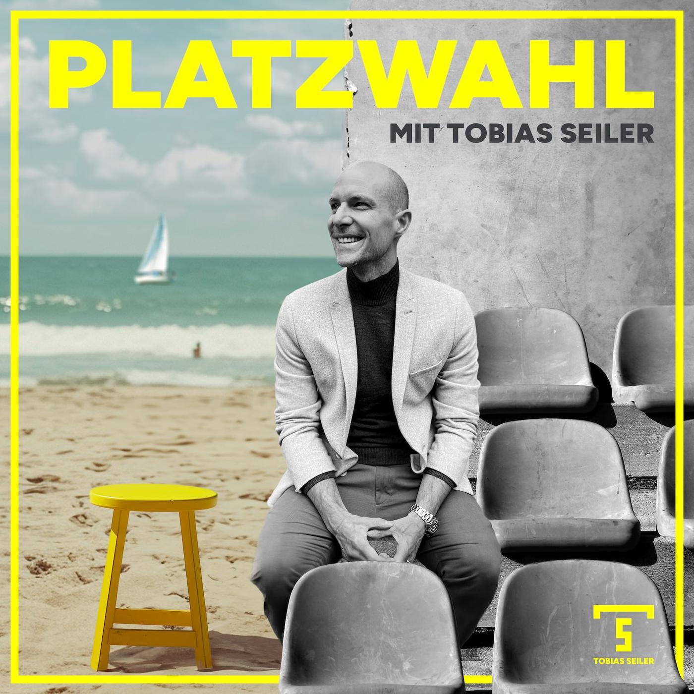 #12 | So geht Führung – Erst die Menschen, dann die Spielerinnen | Michael Steiner
