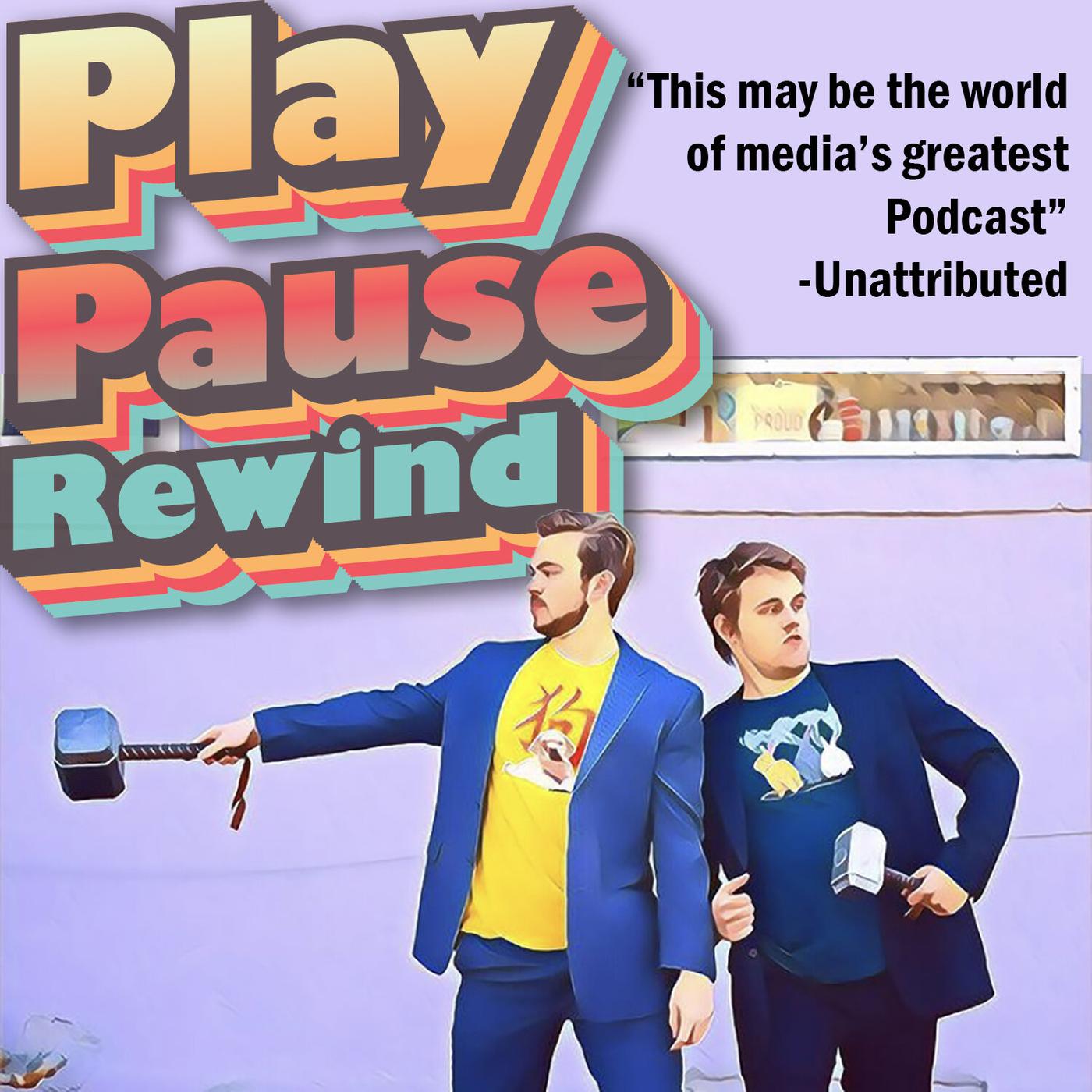 The Boy and the Heron - Play, Pause, Rewind (podcast) | Listen Notes