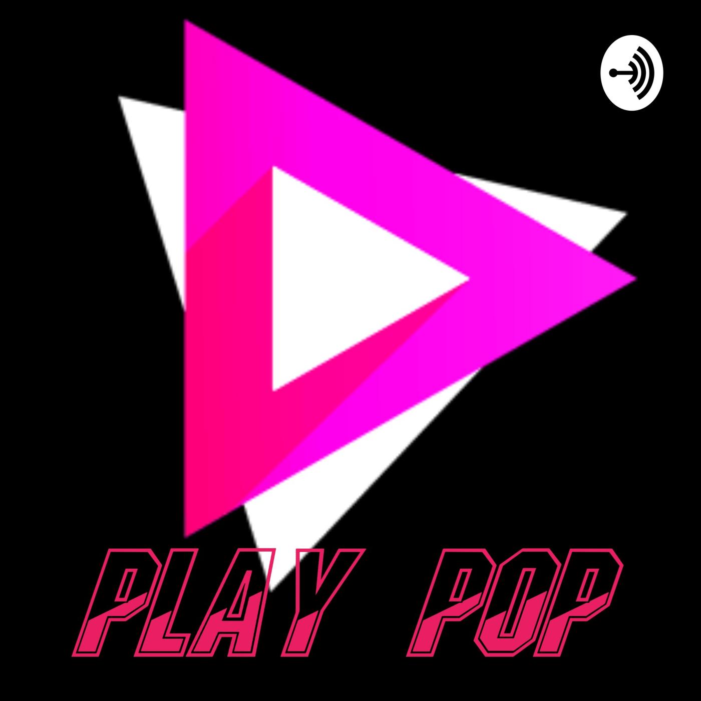 PLAY POP PODCAST - MINUTO DA PALAVRA | Listen Notes