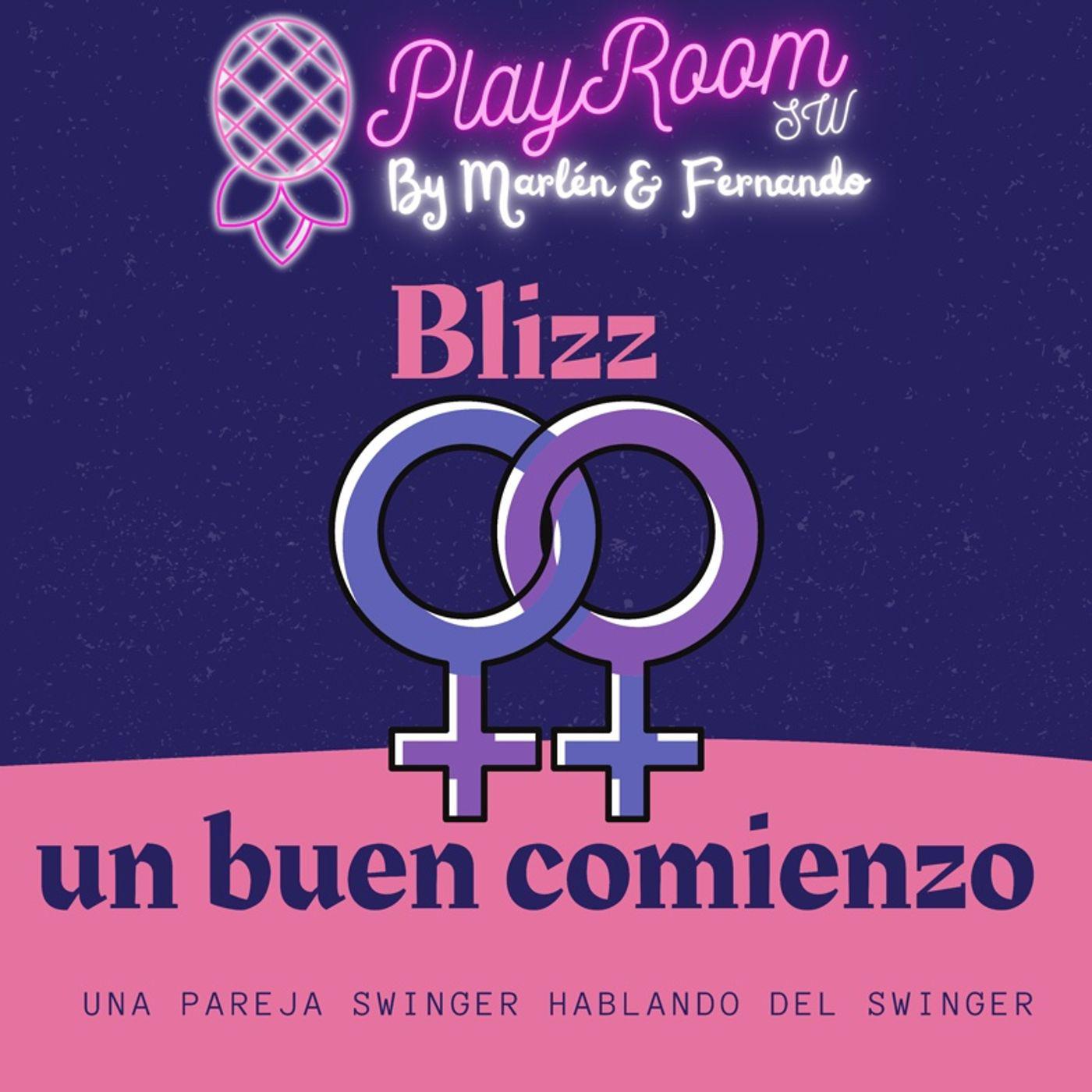 Blizz un buen comienzo. - Play Room SW (pódcast) | Listen Notes