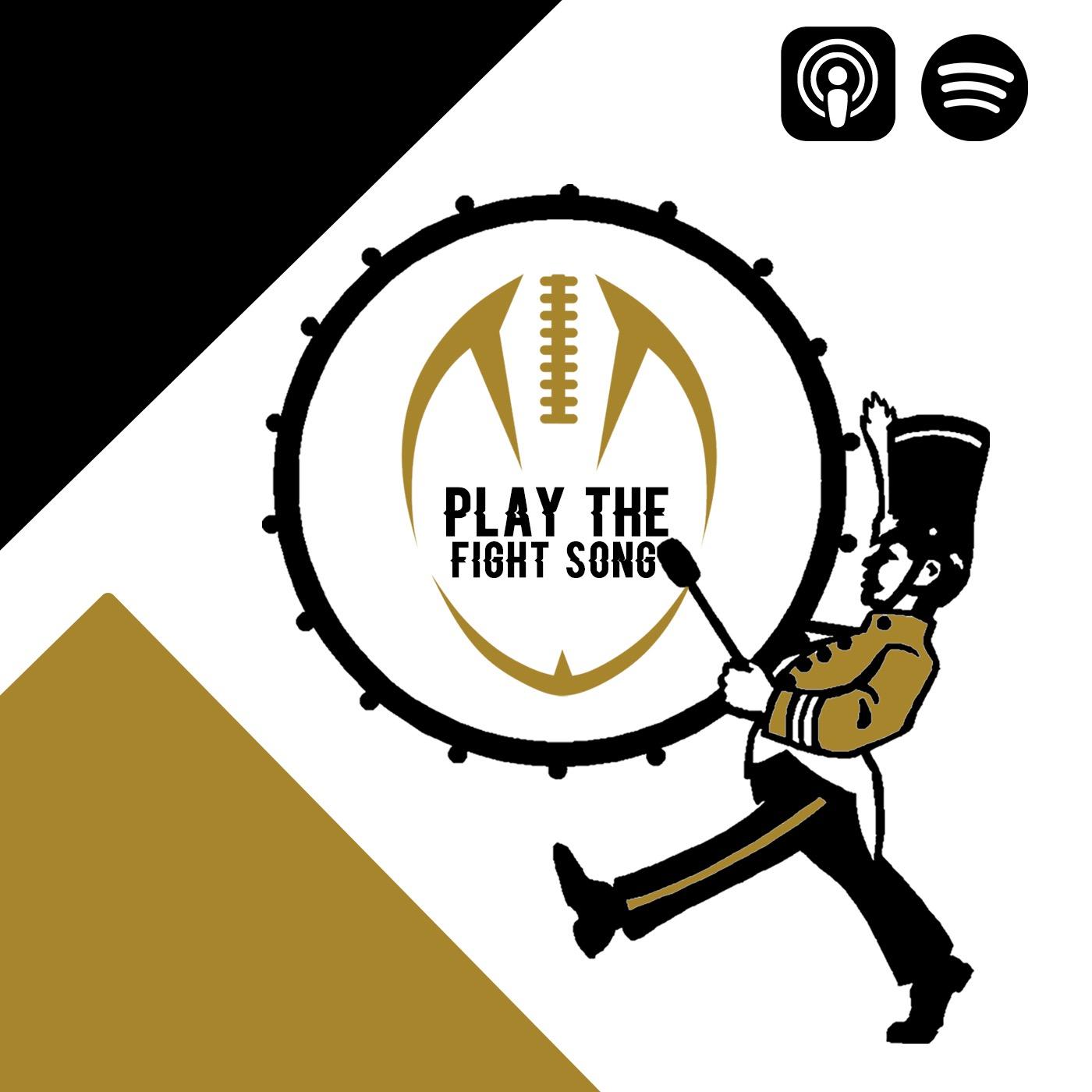 Spring Transfer Portal 2024 Play The Fight Song (podcast) Listen Notes