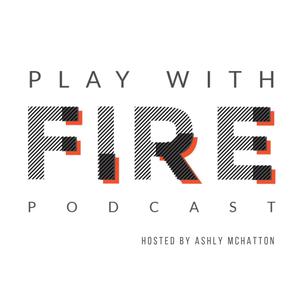 E09- Finding The Flow State in Life & Business