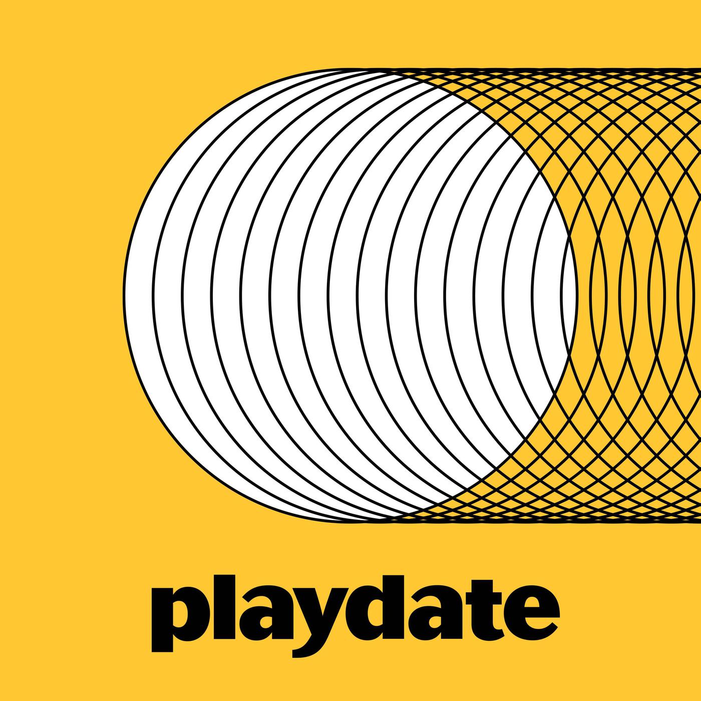 Playdate Podcast