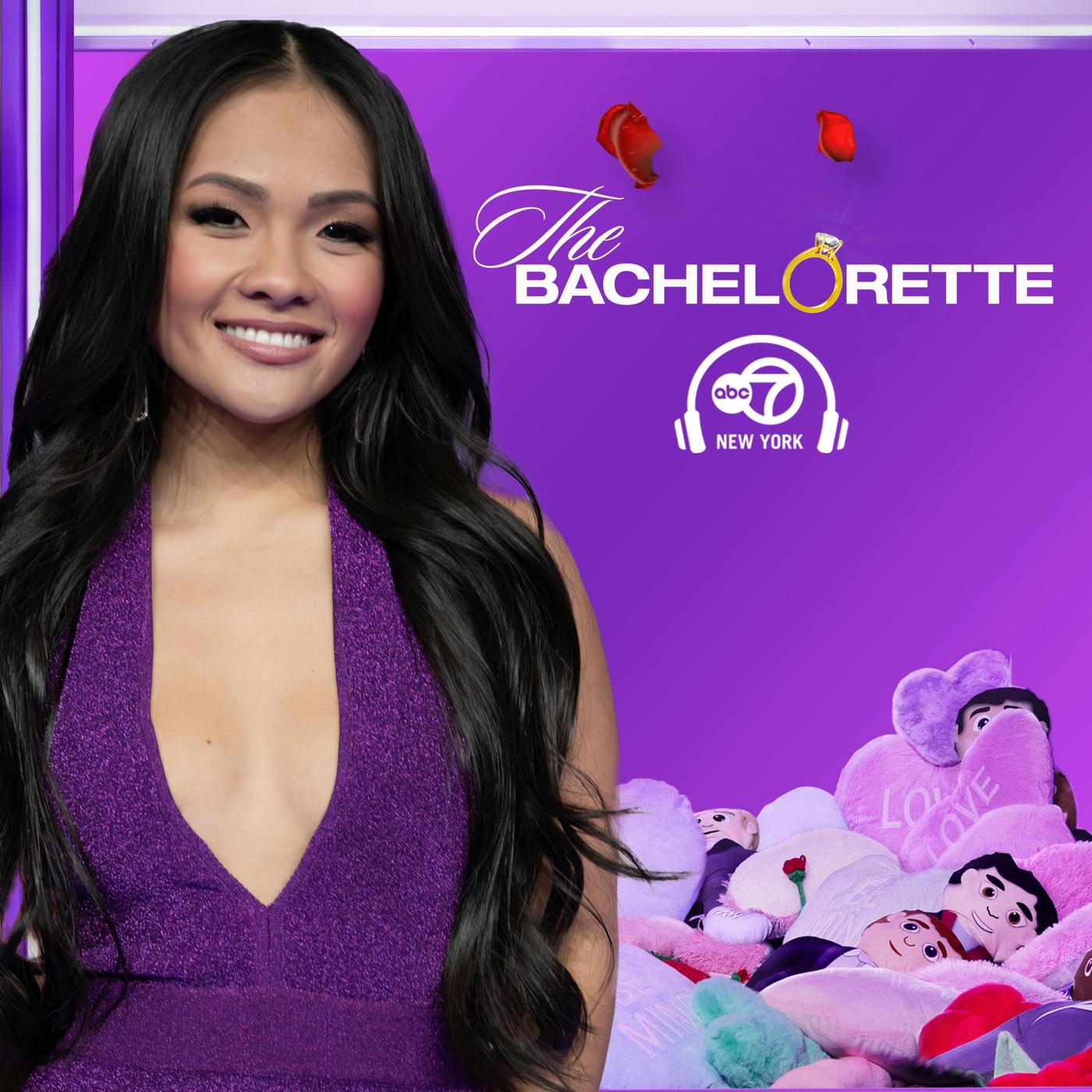 Introducing 'Playing The Field A Bachelor Podcast' Listen Notes