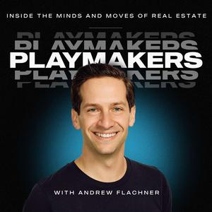 Playmakers with Andrew Flachner
