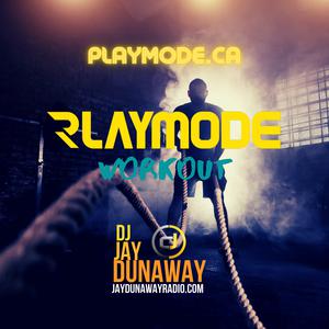 Playmode Workout