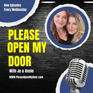 Please Open My Door