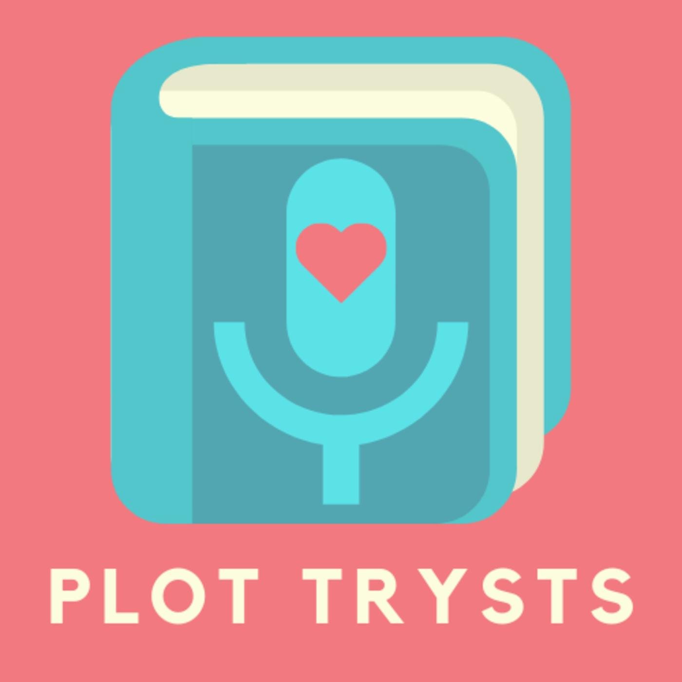 Plot Trysts logo