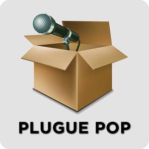 Plugue POP Produção dos alunos da Faculdade de Comunicação e Artes da PUC Minas Rádio Online PUC Minas