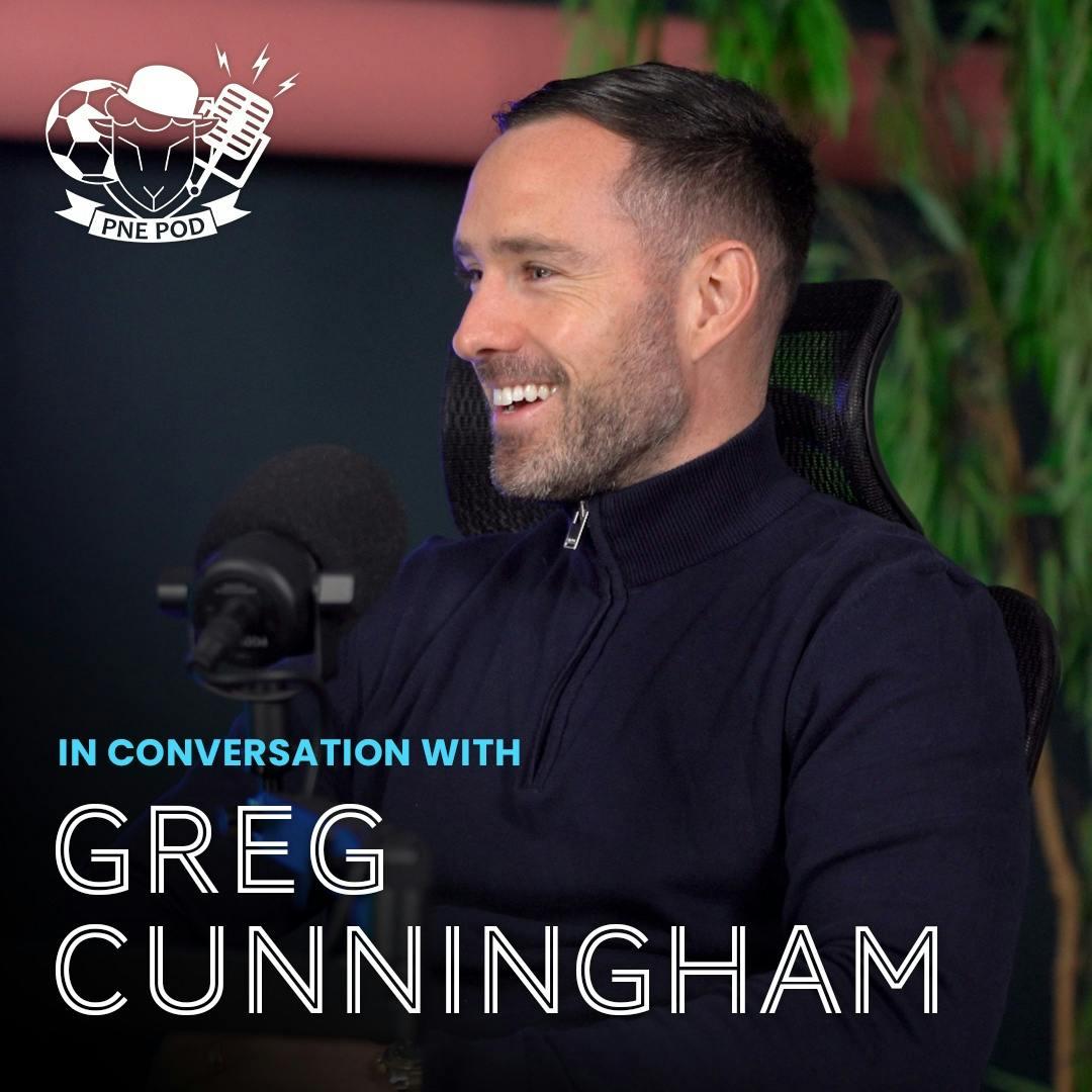 Greg Cunningham: Making Preston my home - PNE Pod: The Official Preston ...