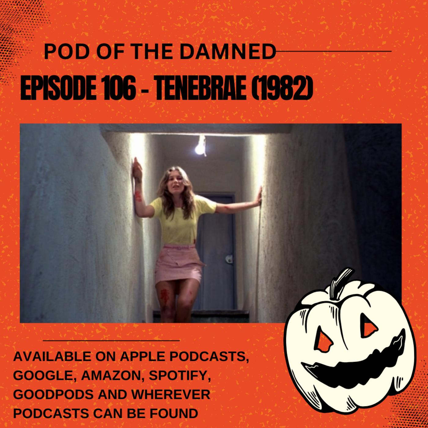 Minisode - Abigail (2024) - Pod of the Damned (podcast) | Listen Notes