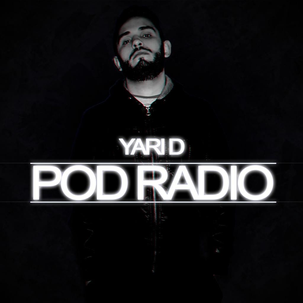 #Pod Radio