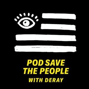 Pod Save the People