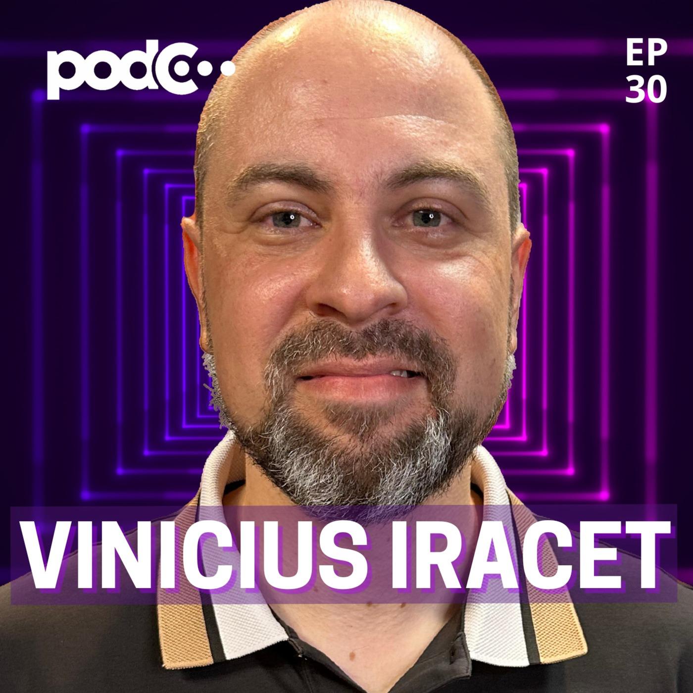 Profeta Vinicius Iracet Podc Ep30 Podc Podcast Listen Notes