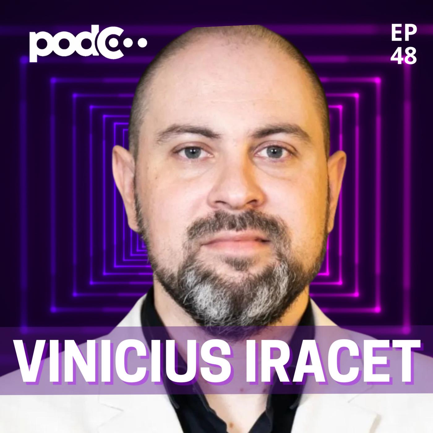 Profeta Vinicius Iracet Podc Ep30 Podc Podcast Listen Notes