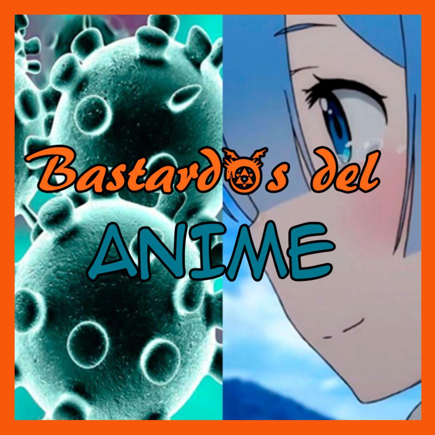 El anime se cancela por coronavirus (¡Yamete kudasai Corona chan!) | Listen  Notes