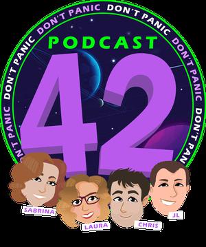 Podcast 42