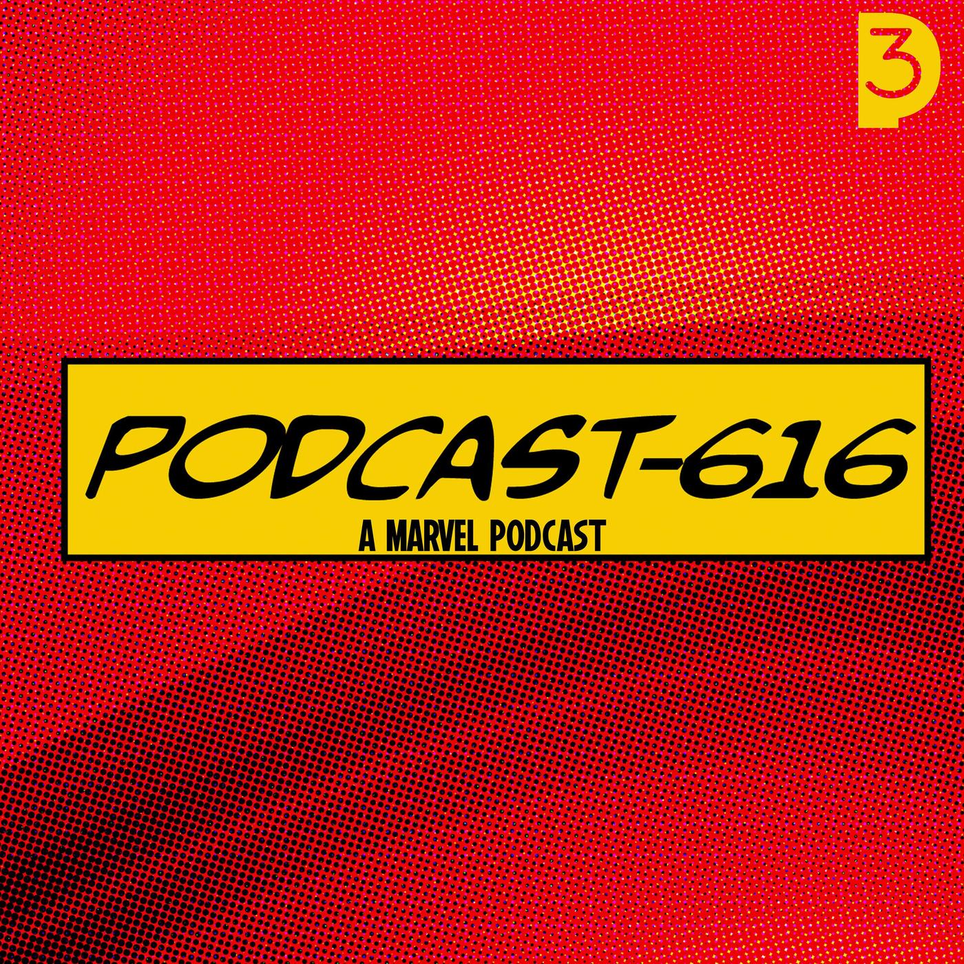 Podcast 616