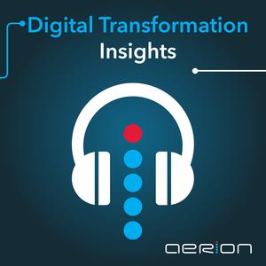 Digital Transformation Insights
