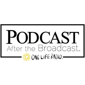 Podcast After the Broadcast