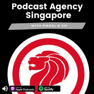 Podcast Agency Singapore