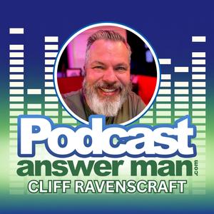 Podcast Answer Man
