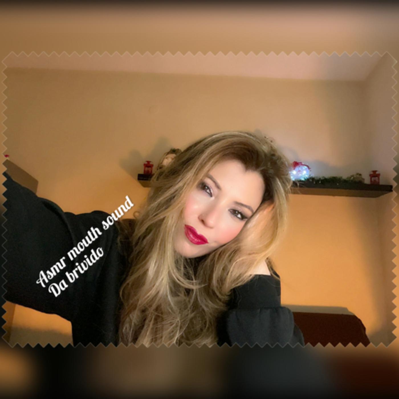 Podcast ASMR - Marilena asmr | Listen Notes