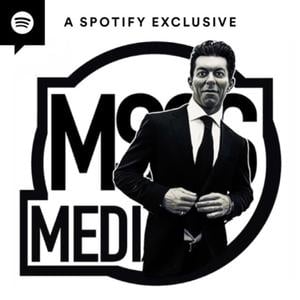 Mscs Media Podcast
