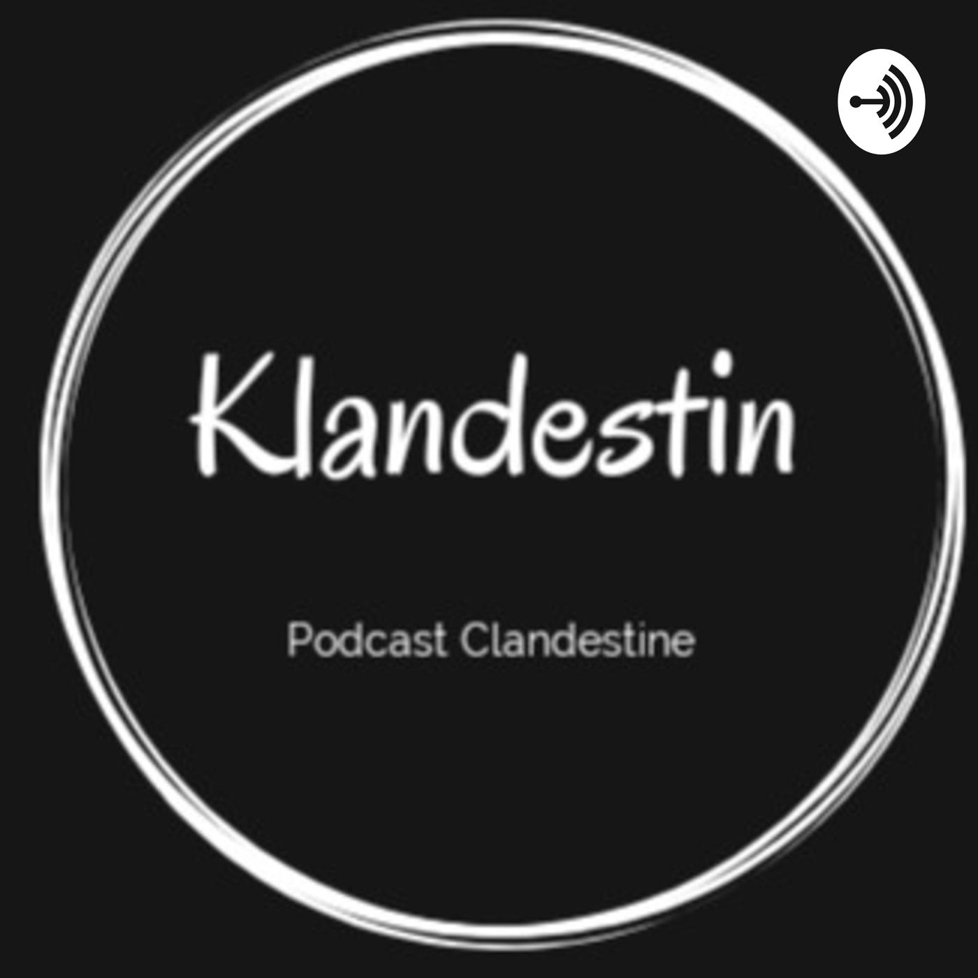 Podcast Clandestine - Wahyu Kuncoro | Listen Notes