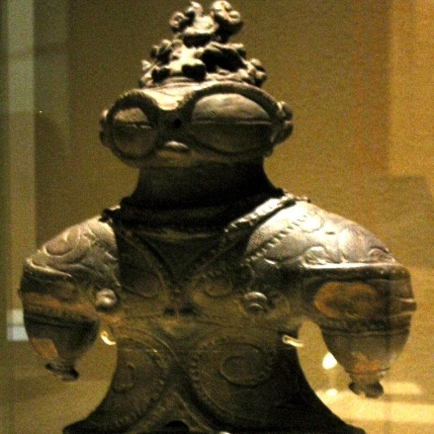 Los Anunnaki: Dioses de la Mitología Mesopotámica, image size:1400x1400