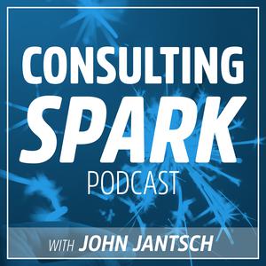 Podcast – Duct Tape Marketing Consultant