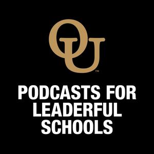 Podcast for Leaderful Schools