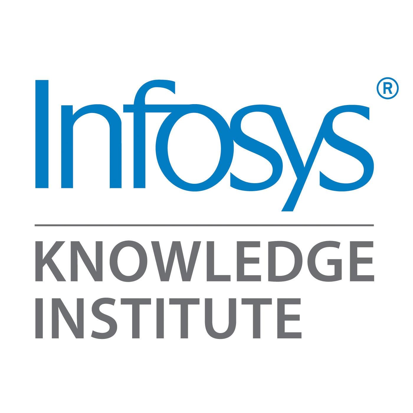 Podcast Infosys Knowledge Institute Infosys Knowledge Institute Podcast infosys knowledge institute infosys knowledge institute
