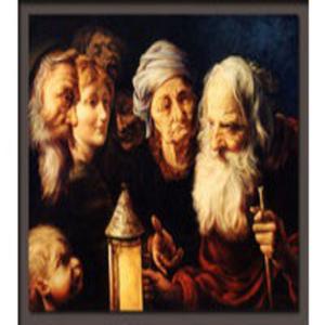 LDD19x15 - Las hilanderas y el papel del trabajo rural disperso femenino en el desarrollo del capitalismo