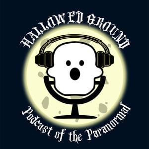 Podcast of the Paranormal