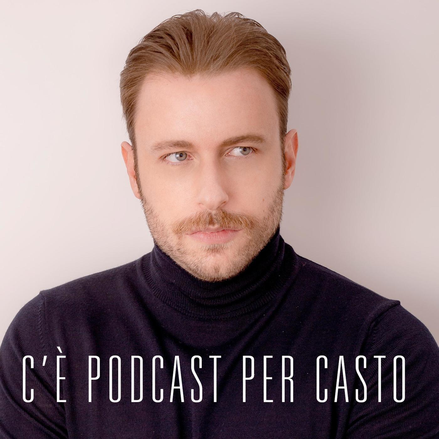 Podcast per Casto - GAY.IT | Listen Notes