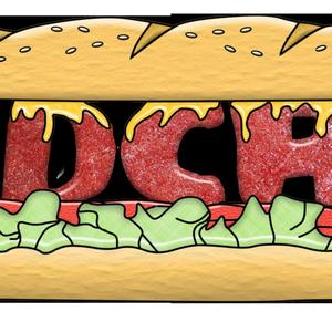 Podcast Sandwich