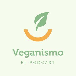 Cover art for Podcast sobre veganismo