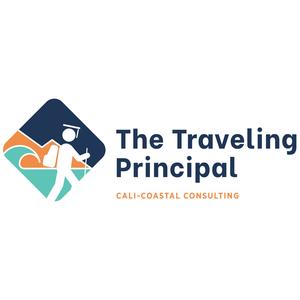 Podcast - The Traveling Principal