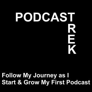 Podcast Trek