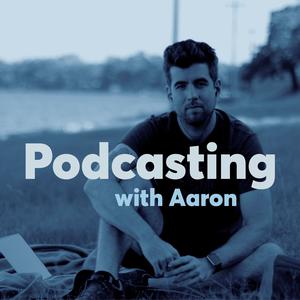 84: Sean McCabe Returns to Talk About His Podcasting Process, Growing an Audience, Making Money with a Podcast, and More