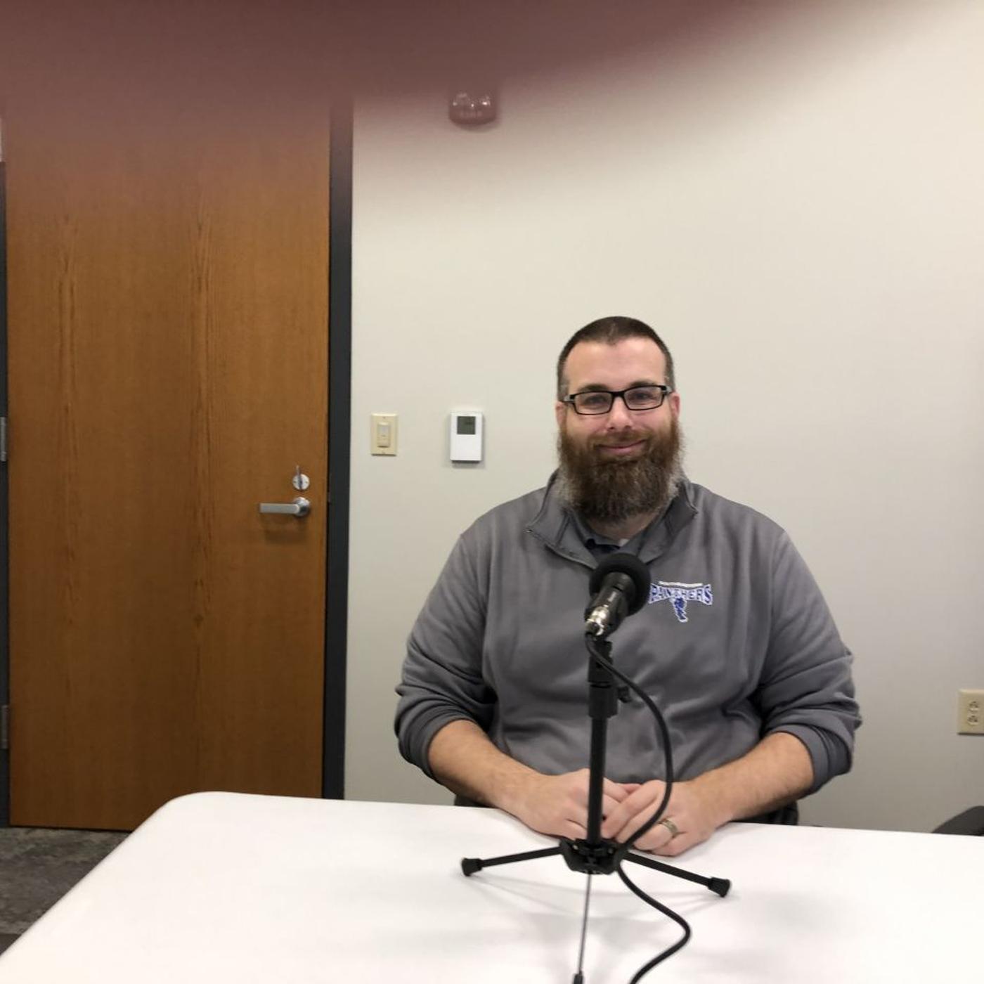 Fishers City Hall Arts Center - Podcasts by Larry Lannan | Listen Notes