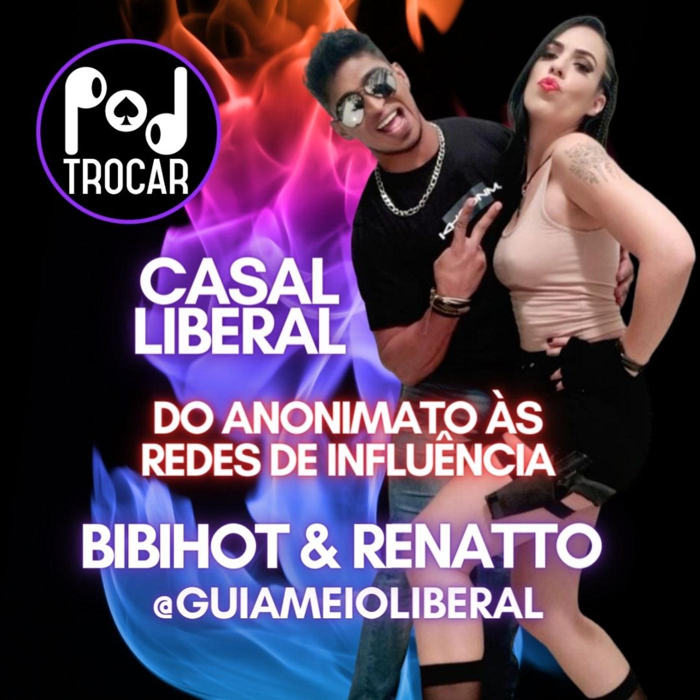 Ep. 67 - Experiências Liberais BOA X RUIM com o Casal Bibihot & Renato do  Guia Meio Liberal - 2ª Temporada | Listen Notes