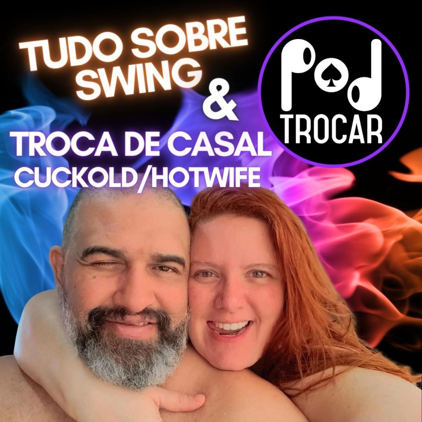 Ep. 79 - O vídeo do Gang que viralizou no mundo! Carol Souza (A Casada de Rio  Claro) e seu esposo Rafael falam. 2ª Temporada | Listen Notes