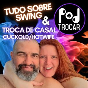 Ep. 79 - O vídeo do Gang que viralizou no mundo! Carol Souza (A Casada
