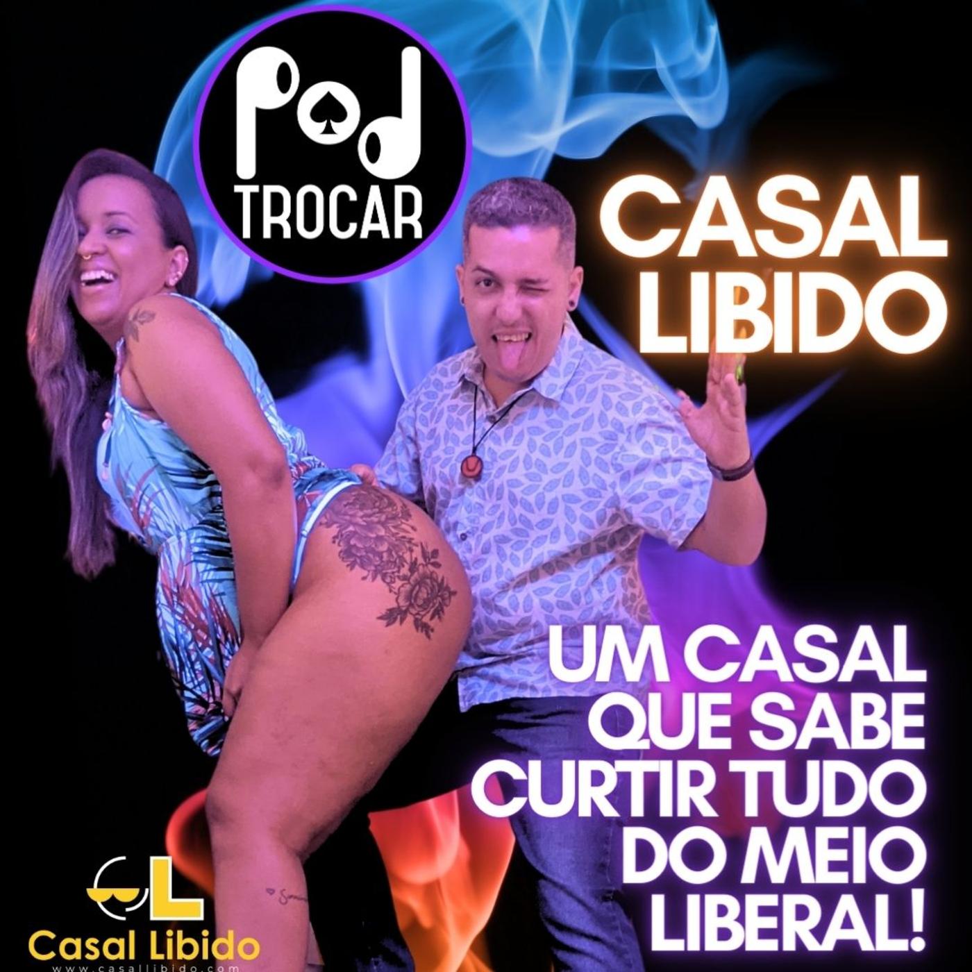 Ep. 79 - O vídeo do Gang que viralizou no mundo! Carol Souza (A Casada de Rio  Claro) e seu esposo Rafael falam. 2ª Temporada | Listen Notes