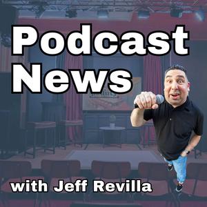 Poduty and the Podcast News!