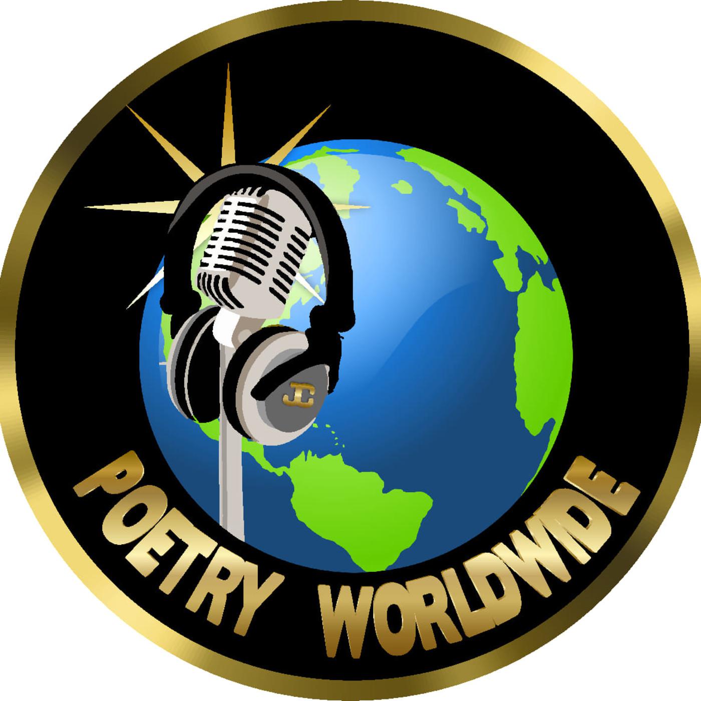 Poetry Worldwide #PODCAST # 26 Against All Odds - Poetry Worldwide ...